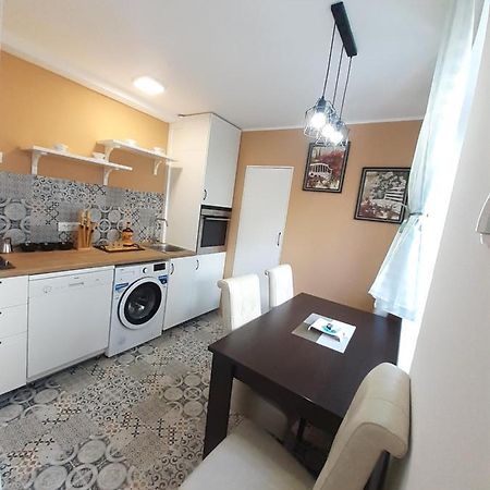Apartman Jovana Sremska Mitrovica Luaran gambar