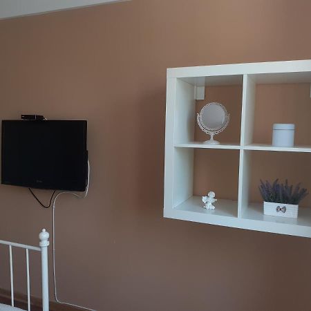 Apartman Jovana Sremska Mitrovica Luaran gambar