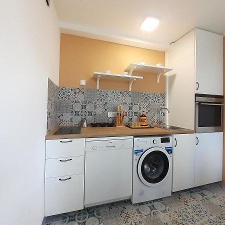Apartman Jovana Sremska Mitrovica Luaran gambar