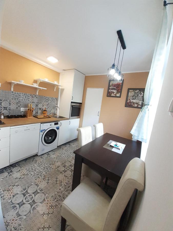 Apartman Jovana Sremska Mitrovica Luaran gambar