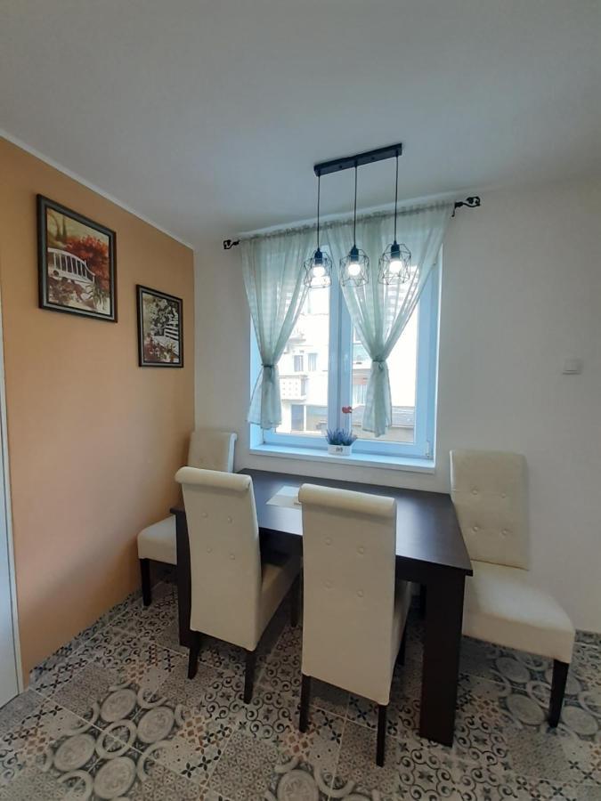 Apartman Jovana Sremska Mitrovica Luaran gambar