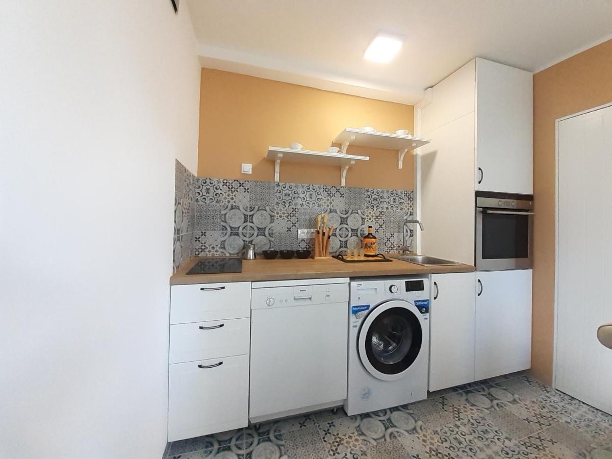 Apartman Jovana Sremska Mitrovica Luaran gambar