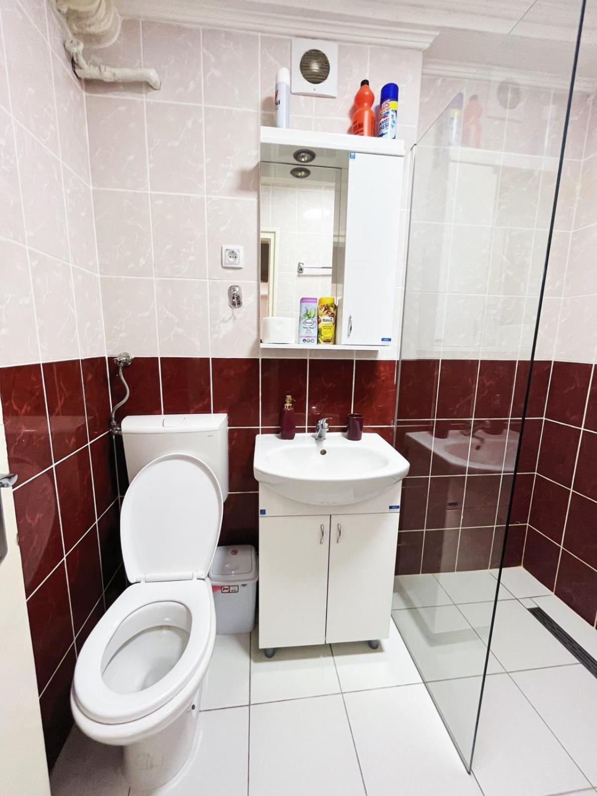 Apartman Jovana Sremska Mitrovica Luaran gambar