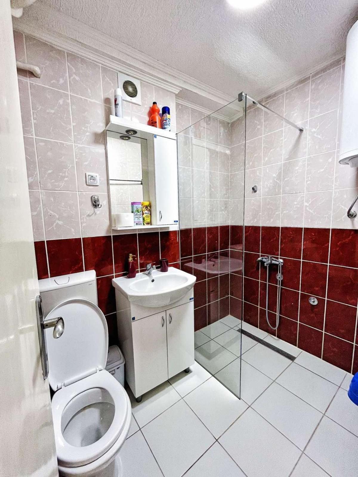 Apartman Jovana Sremska Mitrovica Luaran gambar